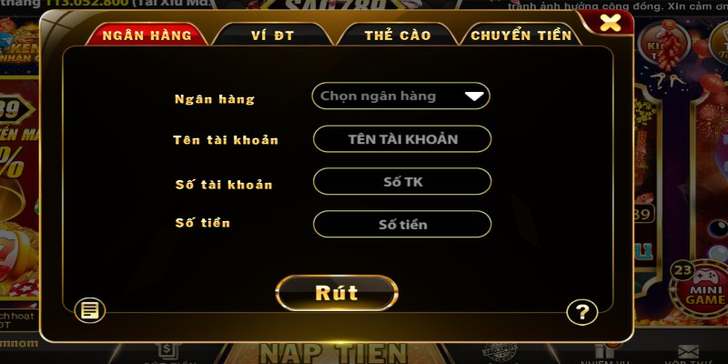 Dùng ngân hàng giúp thanh toán nhanh hơn